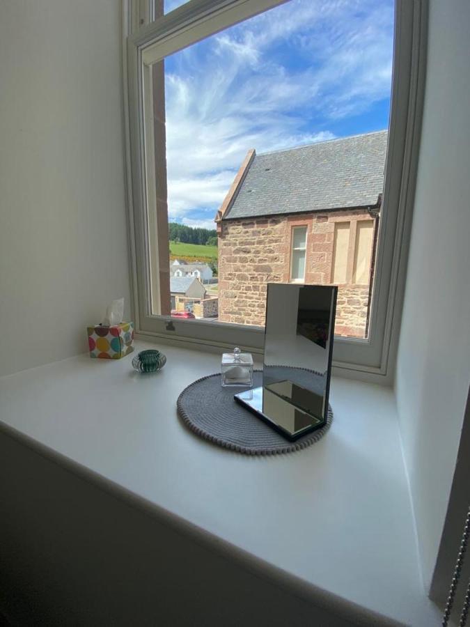 Premium Apartment In A Peaceful Location With Great Views. Inverness Exterior foto